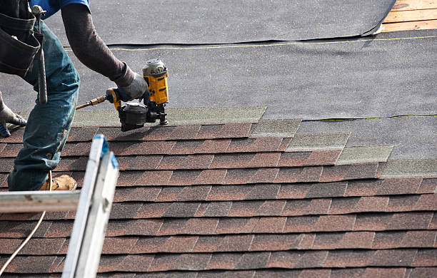 Licensed Gutter Installation service in Nokomis, IL - Brentwood Metal Roofing